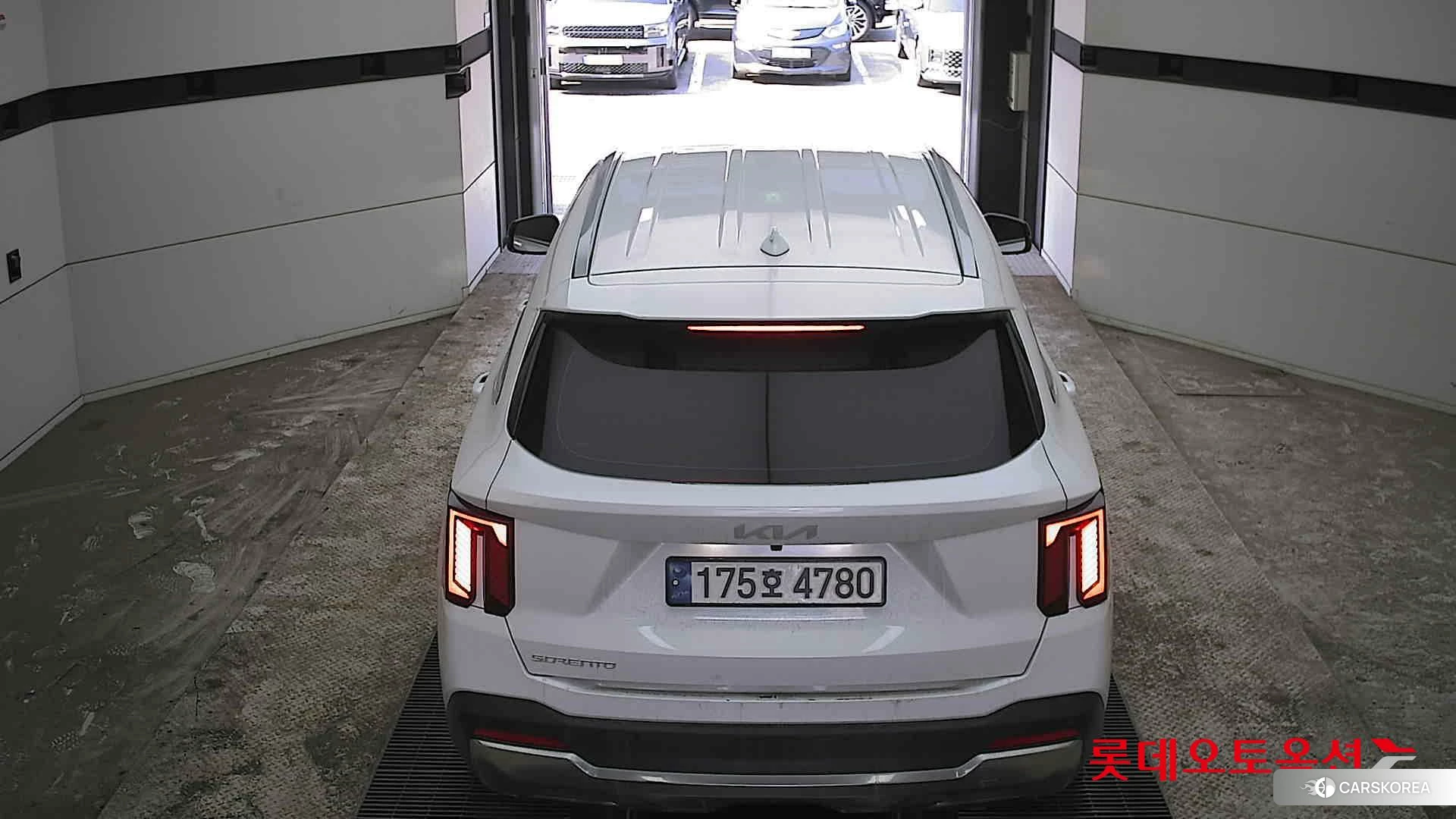 Kia Sorento id 3882090 из Кореи 31