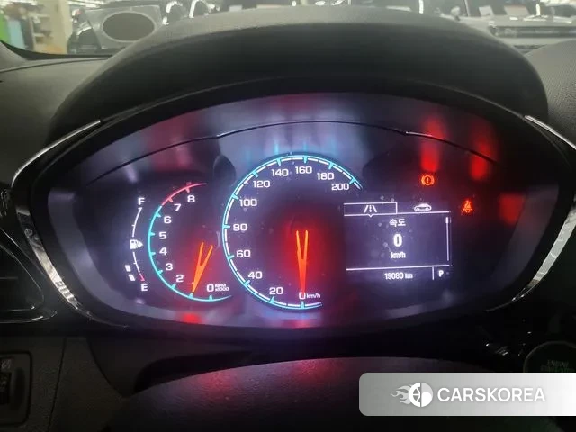 Chevrolet (GM Daewoo) The Next Spark id 3050769 из Кореи 12