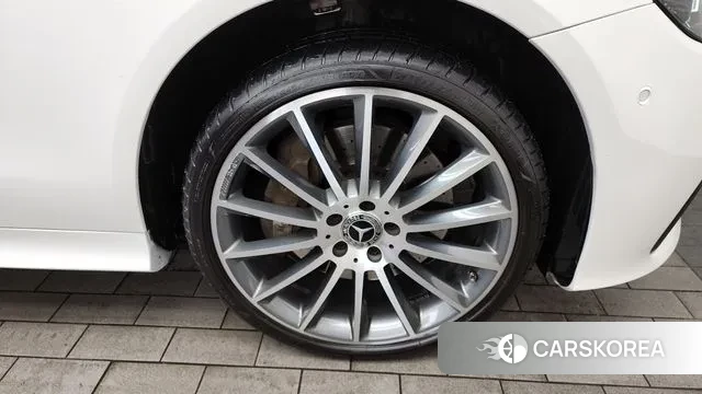 Mercedes-Benz E-Class W213 id 3406881 из Кореи 15