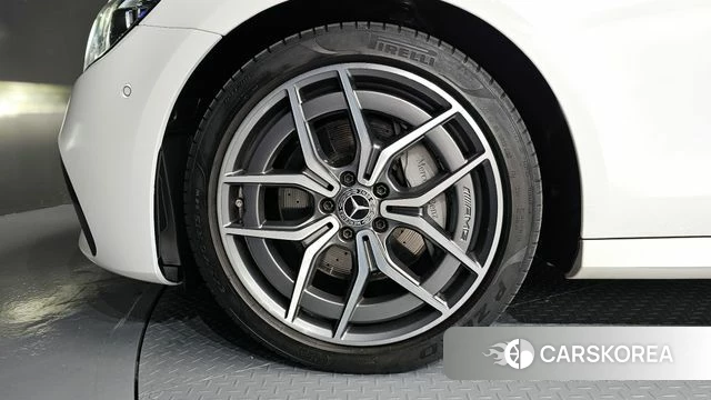 Mercedes-Benz E-Class W213 id 4464690 из Кореи 15