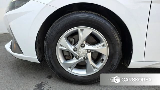 Hyundai Avante (CN7) id 3800508 из Кореи 15