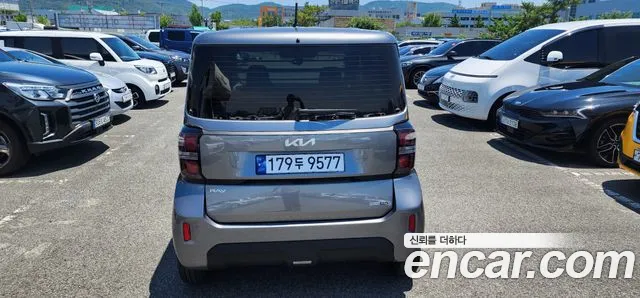 Kia The New Kia Ray id 2847631 из Кореи 15