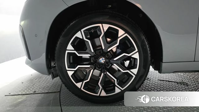 BMW X3 (G45) id 4640061 из Кореи 15