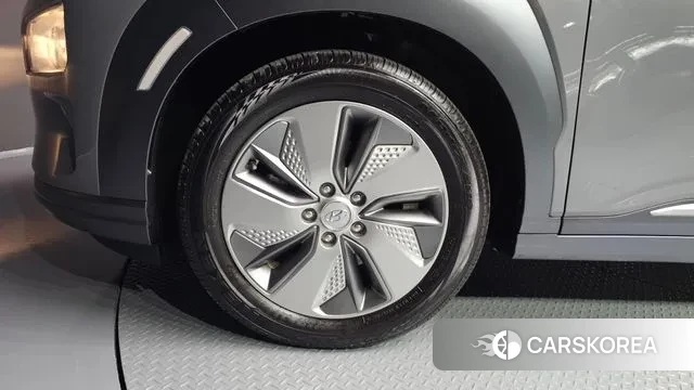 Hyundai Kona Electric id 3296471 из Кореи 15