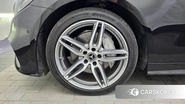 Mercedes-Benz E-Class W213 id 4424702 из Кореи 27