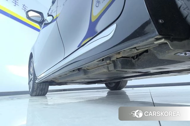Toyota Camry id 4273102 из Китая 12