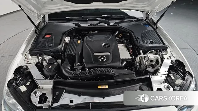 Mercedes-Benz E-Class W213 id 3493592 из Кореи 15