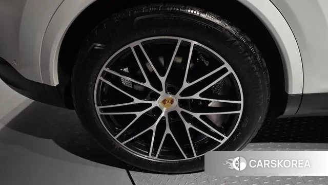 Porsche Cayenne (PO536) id 3571583 из Кореи 15