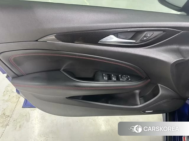 Buick Regal id 4241998 из Китая 11