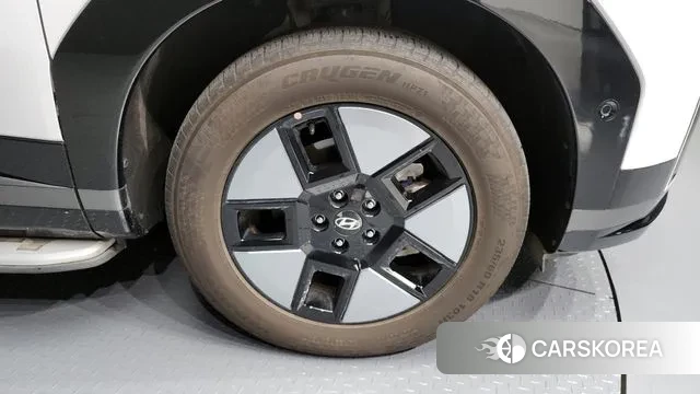 Hyundai Santa Fe (MX5) id 3294589 из Кореи 15