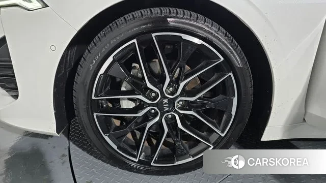 Kia K5 3rd generation id 3238587 из Кореи 15