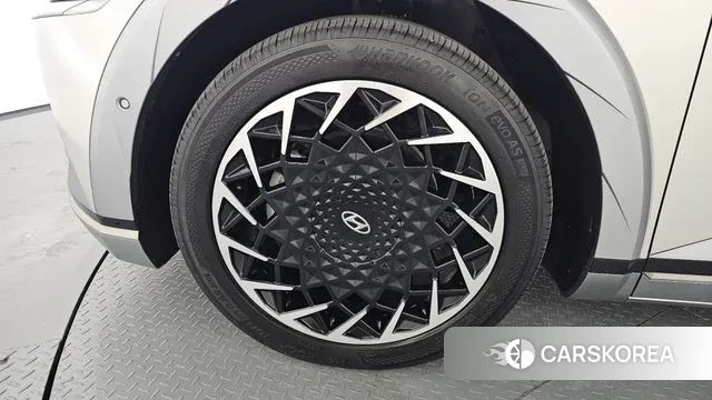 Hyundai Ionic 5 id 3016858 из Кореи 15