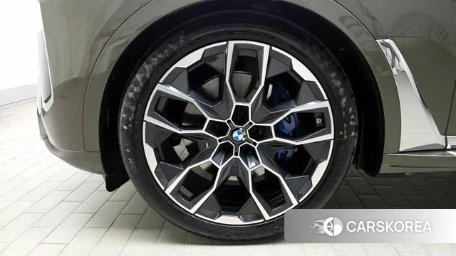BMW X7 (G07) id 4242753 из Кореи 15