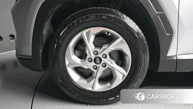 Hyundai Tucson (NX4) id 4584995 из Кореи 15