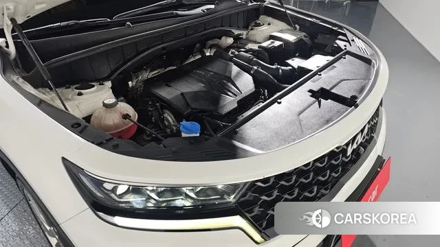 Kia Sorento 4th Generation id 3581665 из Кореи 15