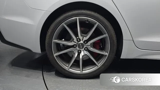 Genesis G70 id 3737370 из Кореи 15