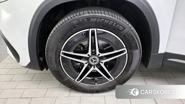 Mercedes-Benz EQA H243 id 3384139 из Кореи 15