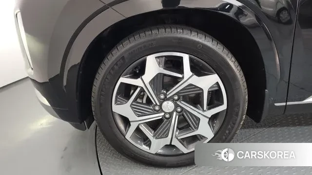 Hyundai Palisade id 3655064 из Кореи 15