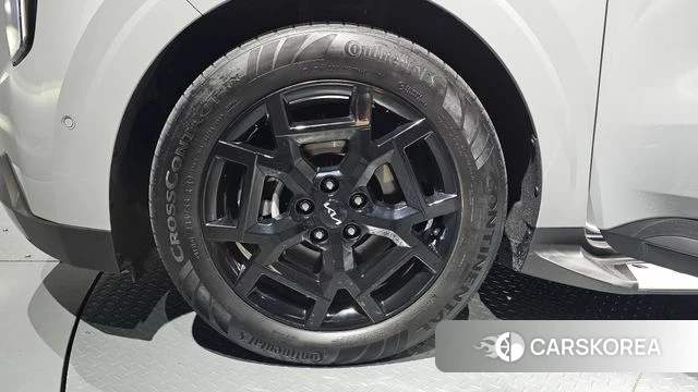 Kia The New Carnival 4th Generation id 4540160 из Кореи 29