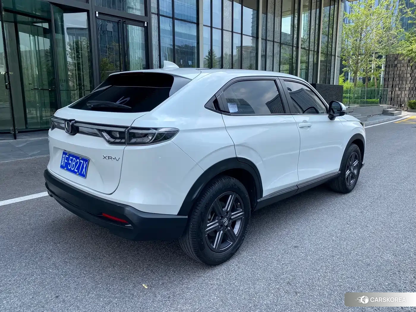 Honda XR-V id 4545924 из Китая 18