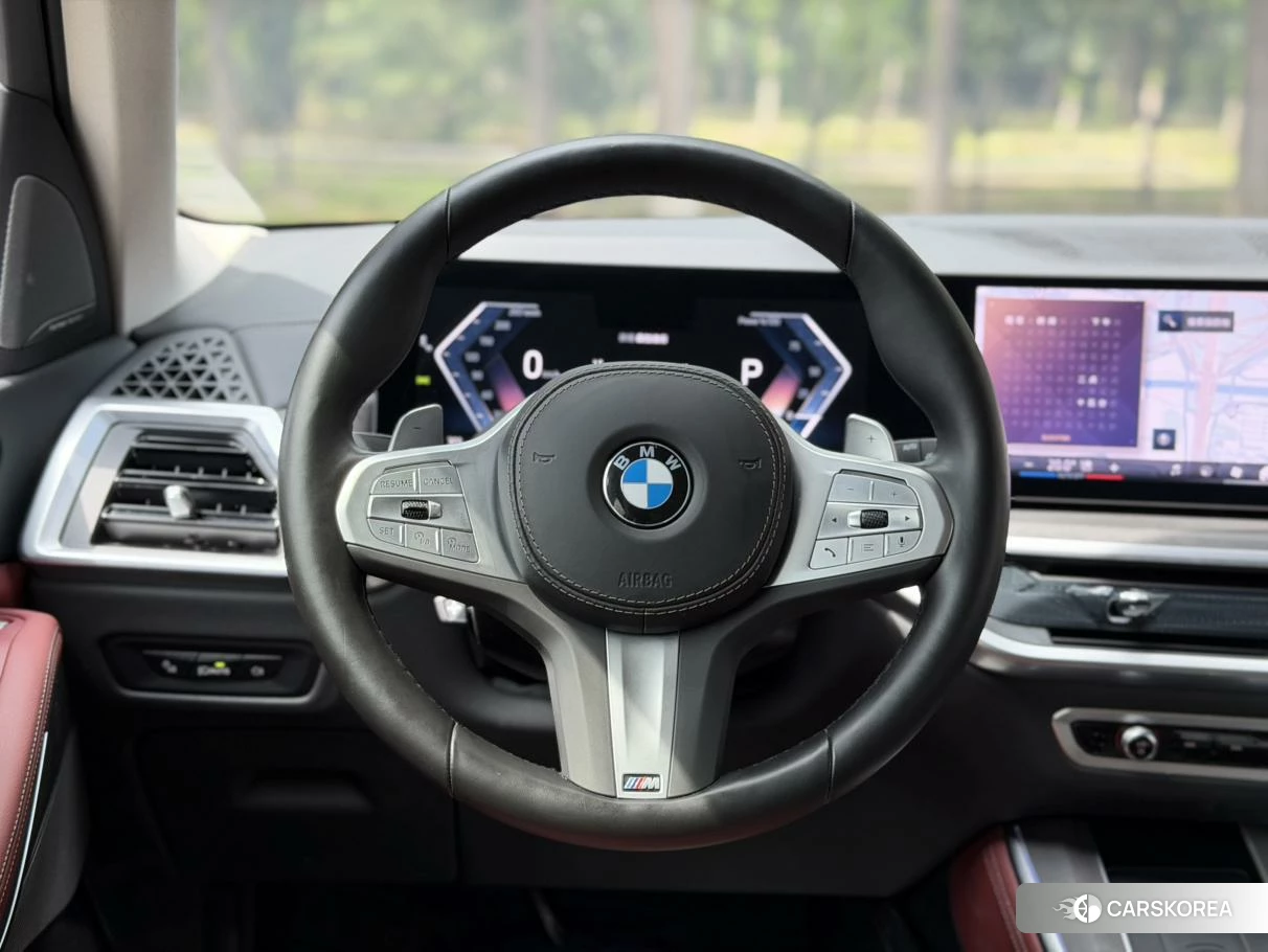 BMW X5 id 4452425 из Китая 11