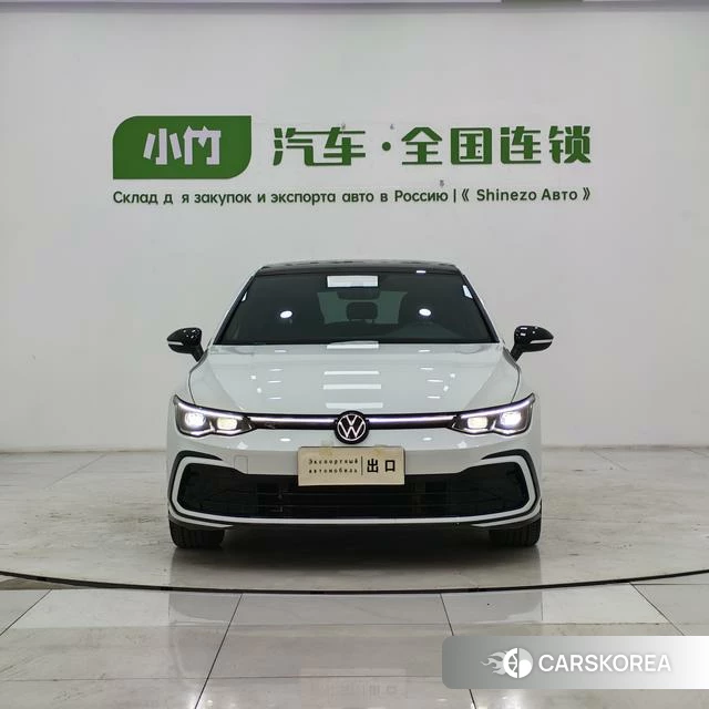 Volkswagen Golf id 4367442 из Китая 14