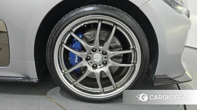 Kia Stinger Meister id 4646469 из Кореи 29