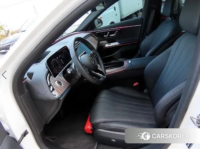 Mercedes-Benz E-Class W214 id 3523154 из Кореи 15