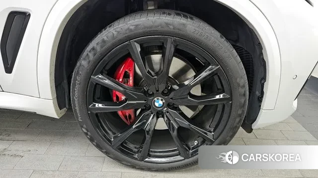 BMW X5 (G05) id 3463264 из Кореи 15