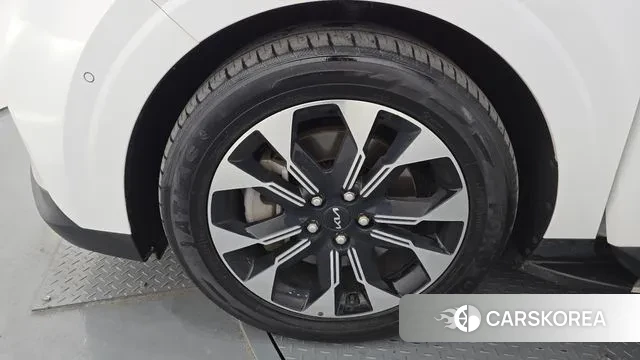 Kia Carnival 4th generation id 3518947 из Кореи 15