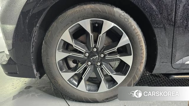 Kia Carnival 4th generation id 3806116 из Кореи 15