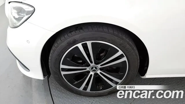 Mercedes-Benz E-Class W213 id 2950059 из Кореи 15