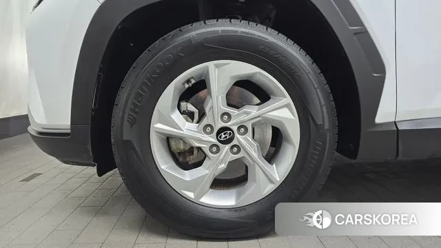 Hyundai Tucson (NX4) id 3488454 из Кореи 15