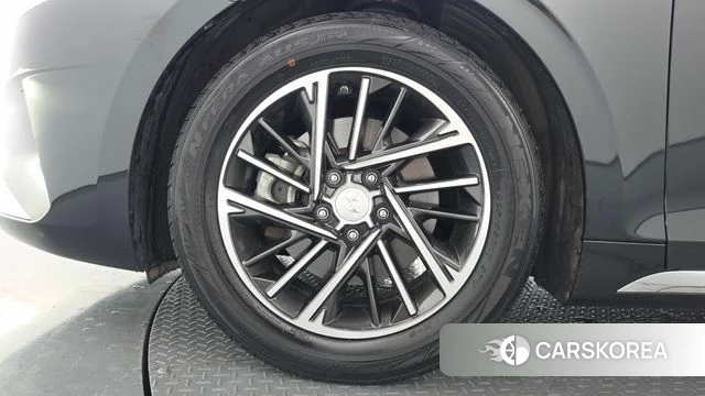 Hyundai The New Grandeur IG id 4722166 из Кореи 15