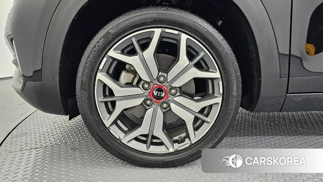 Kia Seltos id 3911221 из Кореи 15