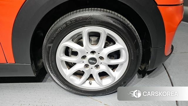 Mini Cooper id 3861394 из Кореи 15