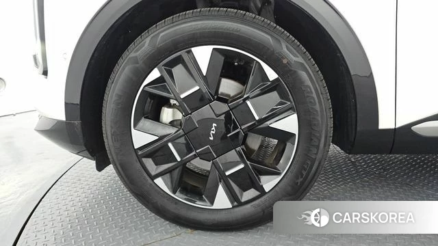 Kia The New Sportage 5th Generation id 4571226 из Кореи 27