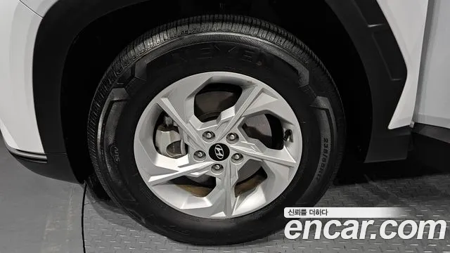 Hyundai Tucson (NX4) id 2673644 из Кореи 15