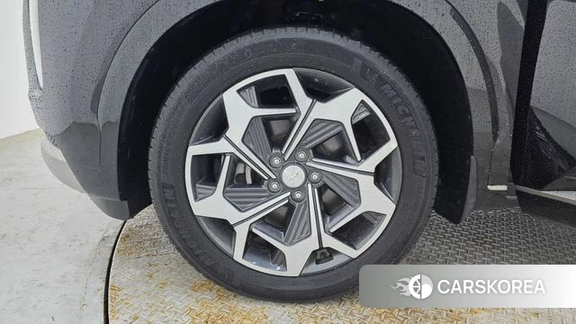 Hyundai Palisade id 4350173 из Кореи 28