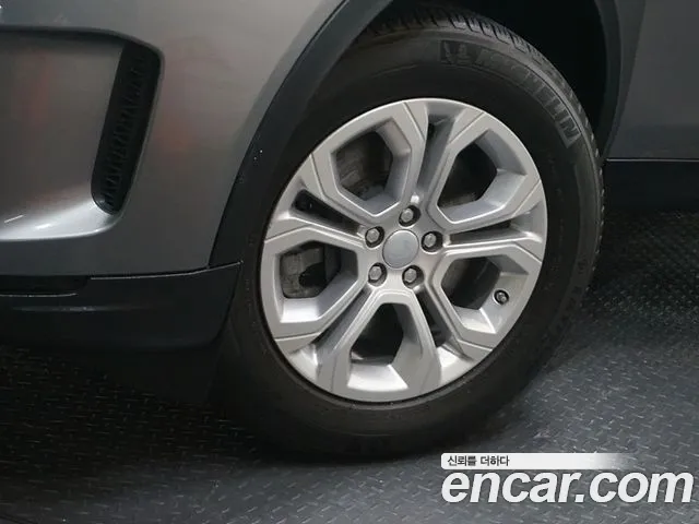 Land Rover Discovery Sports 2nd Generation id 2839596 из Кореи 15