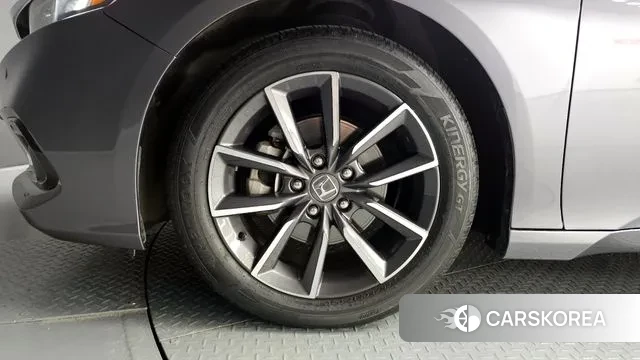 Honda Accord 10th Generation id 2975933 из Кореи 15