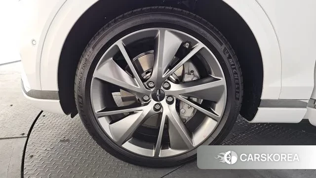 Genesis GV70 id 3757968 из Кореи 15