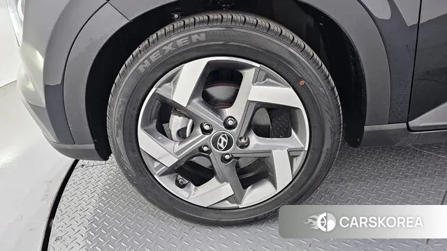 Hyundai Venue id 3373038 из Кореи 15