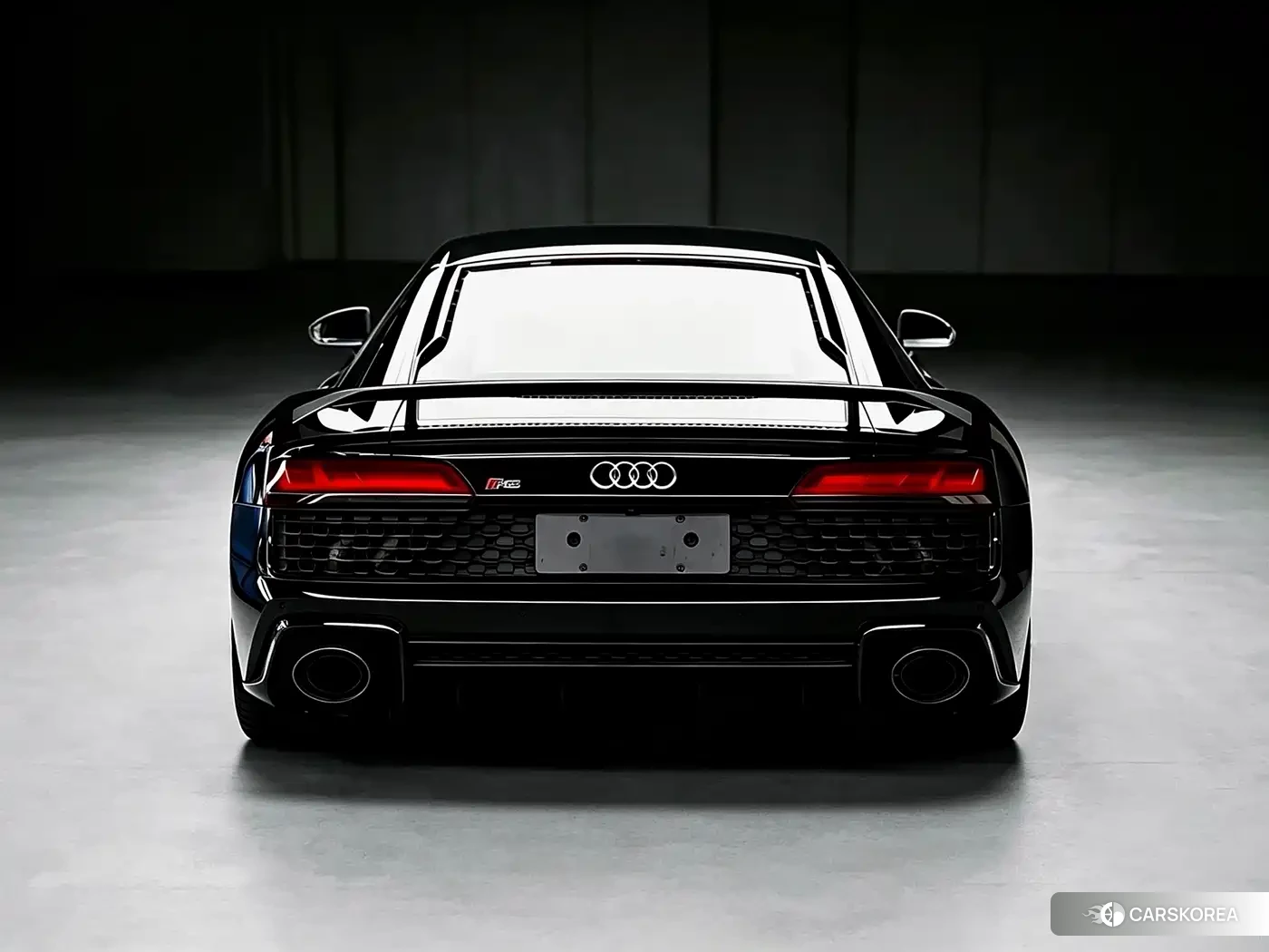 Audi R8 id 4654646 из Китая 9