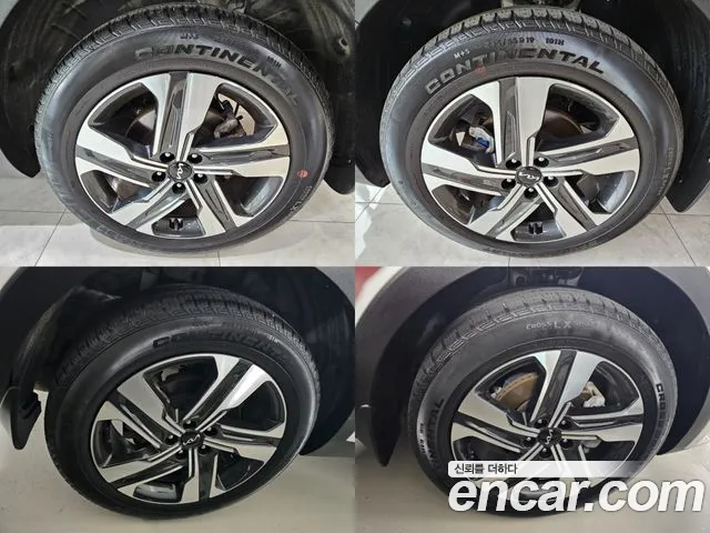 Kia Sorento 4th Generation id 2719471 из Кореи 15