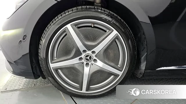 Mercedes-Benz EQE V295 id 3053114 из Кореи 15