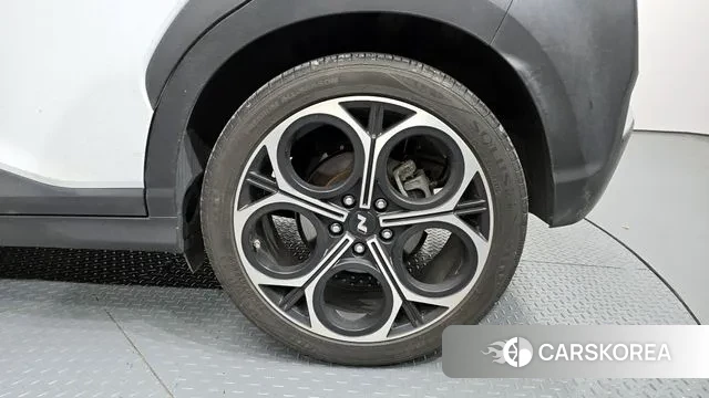 Hyundai Kona id 3510164 из Кореи 15