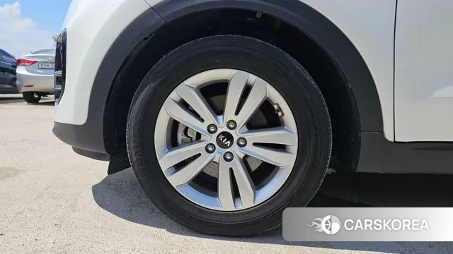 Kia Sportage 4th Generation id 2952116 из Кореи 15