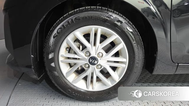 Kia Morning Urban (JA) id 4836316 из Кореи 15