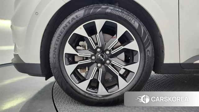 Kia Carnival 4th generation id 4517663 из Кореи 30